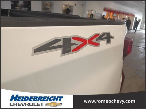 Certified 2023 Chevrolet Silverado 1500 LT image 31