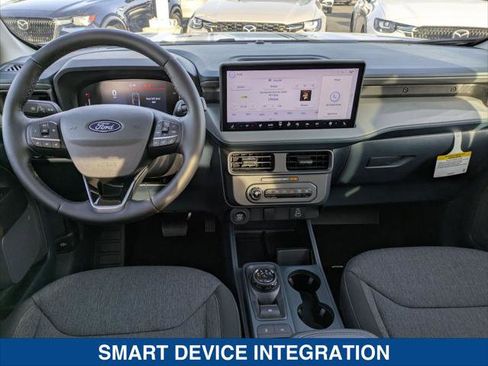 New 2025 Ford Maverick XLT w/ XLT Luxury Package image 21