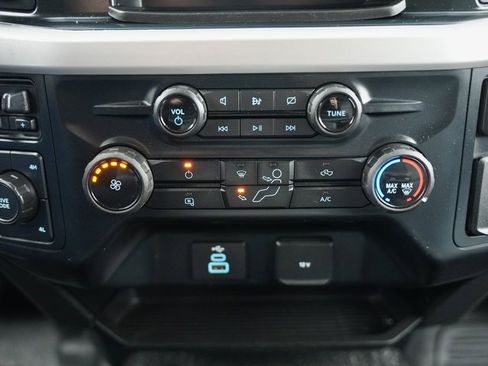 Used 2023 Ford F350 XL w/ 360-Degree Camera Package image 20