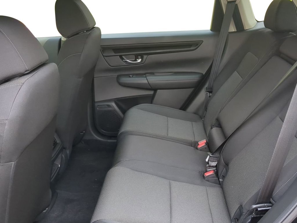 Used 2025 Honda CR-V LX image 25