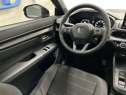 Used 2024 Honda CR-V Sport image 12