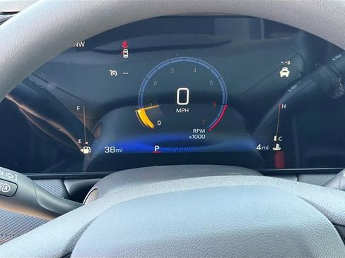 New 2026 Chevrolet TrailBlazer LT FWD image 13