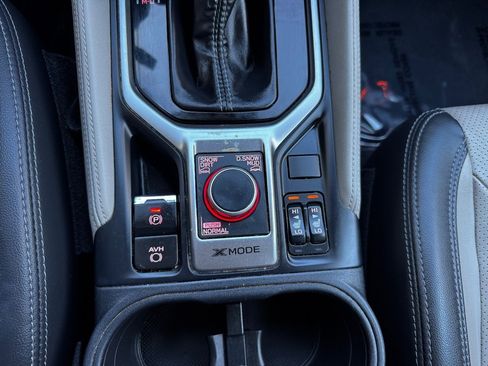 Used 2021 Subaru Forester Limited image 29