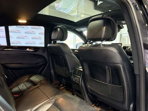 Used 2017 Mercedes-Benz GLE 43 AMG 4MATIC Coupe w/ Premium 3 Package image 41