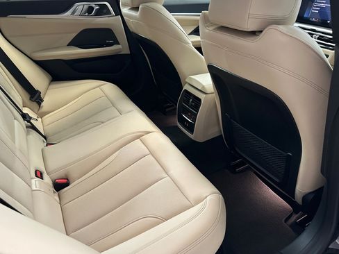 Certified 2024 BMW 430i Gran Coupe w/ Premium Package RWD image 36