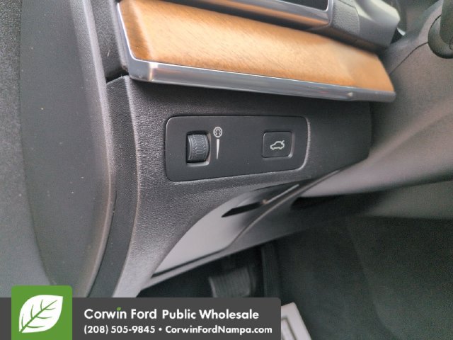 Used 2019 Volvo XC90 T6 Inscription w/ Advanced Package AWD/4WD image 13
