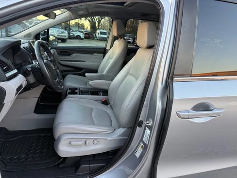 Used 2019 Honda Odyssey EX-L image 15