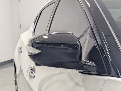 Used 2023 Nissan Maxima Platinum w/ Sport Mat Group image 30