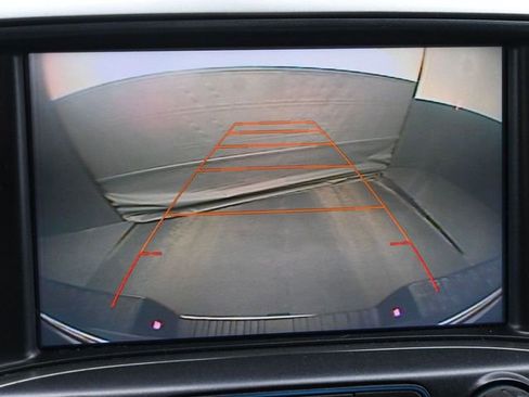 Used 2016 Chevrolet Silverado 1500 LT w/ All Star Edition image 30