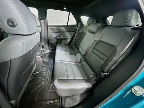 Used 2024 Honda Prologue Elite image 26