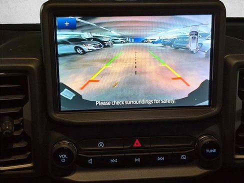 Used 2024 Ford Bronco Sport Big Bend w/ Convenience Package AWD/4WD image 12
