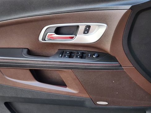 Used 2015 Chevrolet Equinox LT w/ Chrome Appearance Package image 27