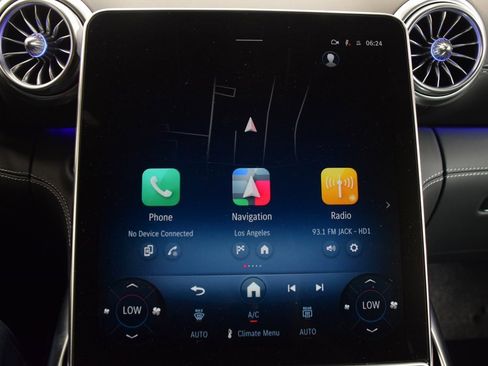 New 2026 Mercedes-Benz SL 63 AMG S e Performance 4MATIC image 23