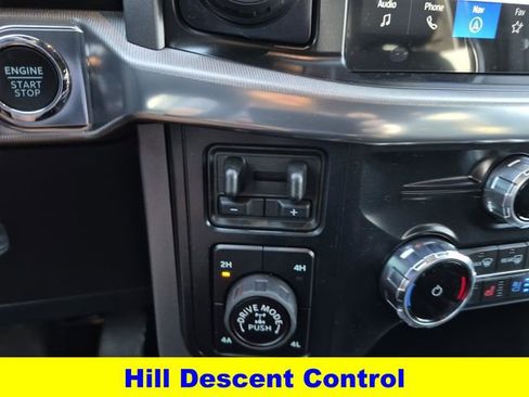 New 2026 Ford F150 Lariat w/ Equipment Group 501A Mid image 17