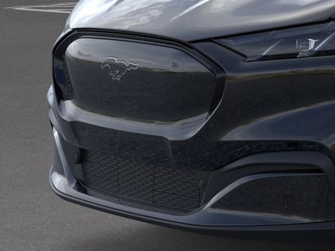 New 2026 Ford Mustang Mach-E Premium RWD image 17