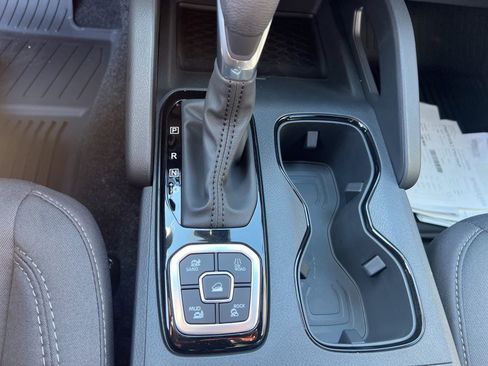 New 2026 Nissan Frontier SV image 24