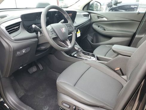 New 2026 Buick Encore GX Preferred w/ Advanced Technology Package image 19