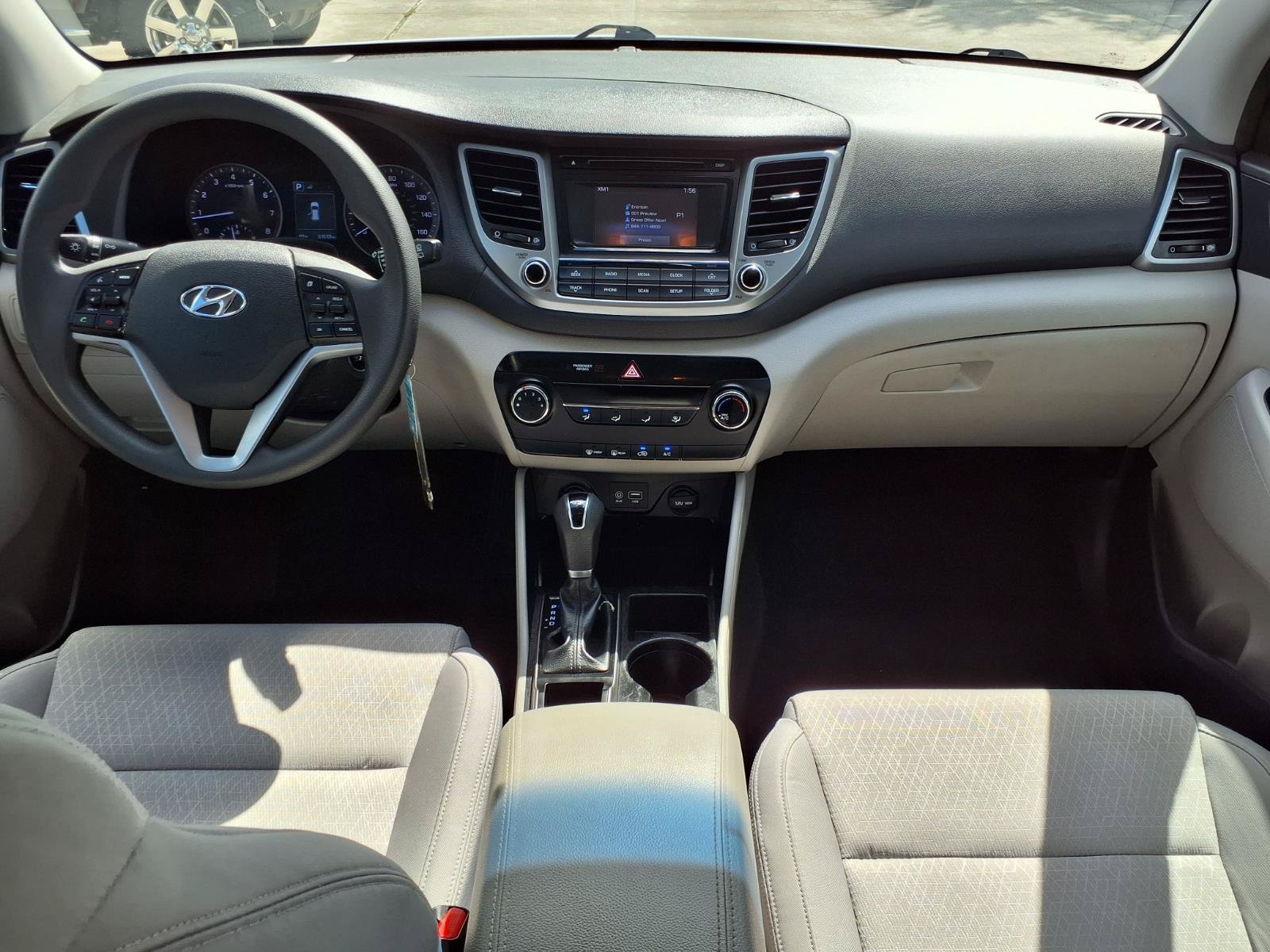 Used 2017 Hyundai Tucson SE FWD image 10