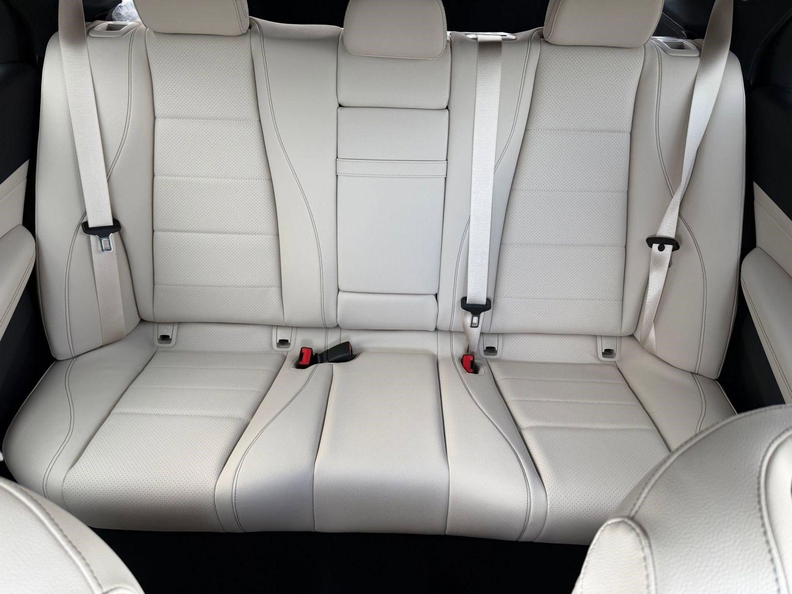 New 2026 Mercedes-Benz GLE 450 4MATIC image 23