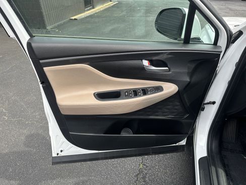 Used 2023 Hyundai Santa Fe SEL w/ Cargo Package image 20