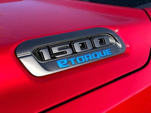 New 2026 RAM 1500 Lone Star image 15