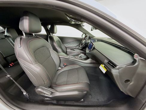 New 2025 Dodge Charger R/T w/ Quick Order Package 25M R/T image 31