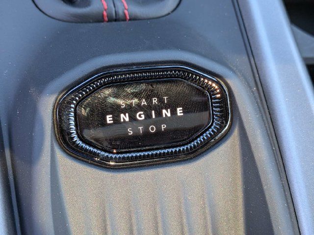 New 2026 Dodge Charger Scat Pack AWD/4WD image 30