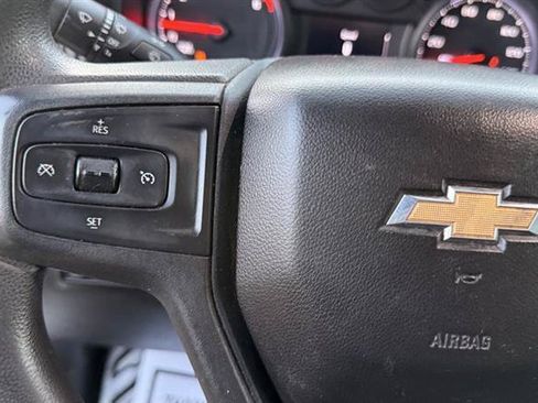 Used 2022 Chevrolet Silverado 2500 W/T w/ WT Convenience Package AWD/4WD image 36