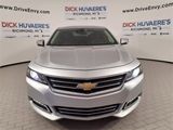 Used 2016 Chevrolet Impala LTZ image 2