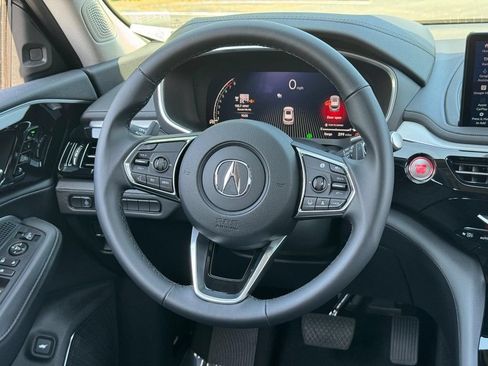 Certified 2026 Acura MDX SH-AWD image 17
