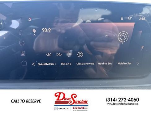 New 2026 Buick Envista Sport Touring w/ Convenience I Package FWD image 16