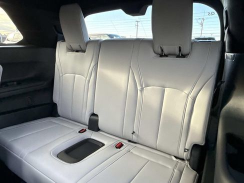 New 2026 INFINITI QX60 Autograph image 19