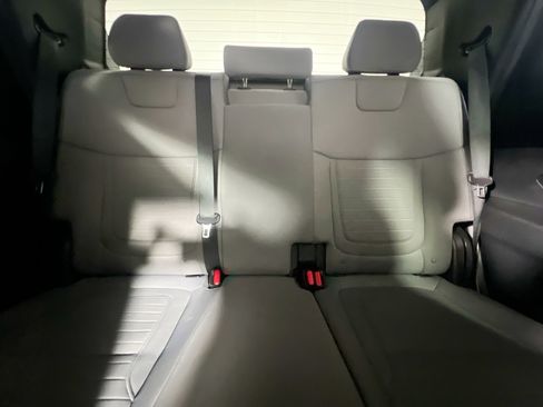 Used 2022 Hyundai Santa Cruz SEL image 33