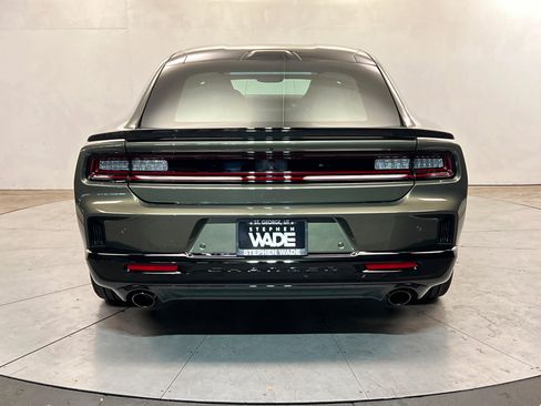 New 2026 Dodge Charger R/T AWD/4WD image 4