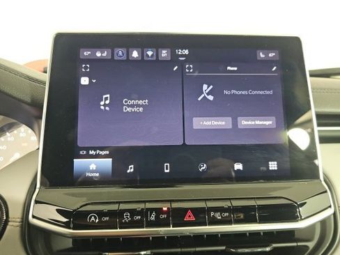 Certified 2024 Jeep Compass Limited image 20