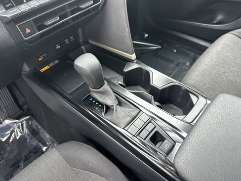 Certified 2025 Toyota Camry LE FWD image 26
