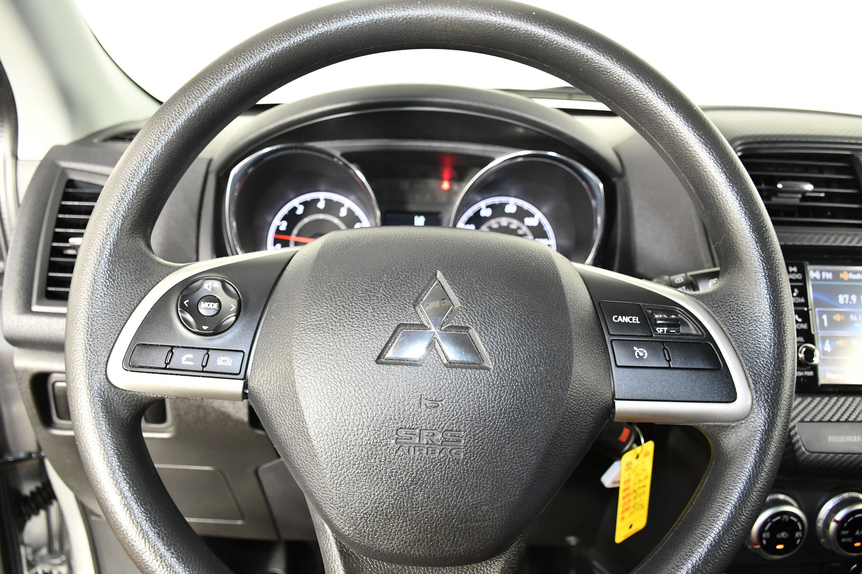 Used 2024 Mitsubishi Outlander Sport SE AWD/4WD image 18