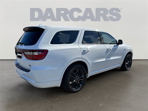 Used 2022 Dodge Durango R/T w/ Quick Order Package 22F image 7