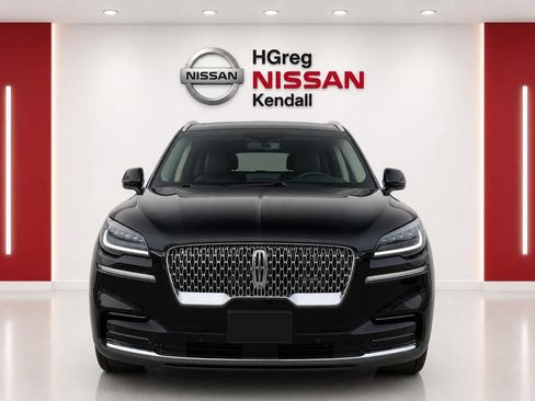 Used 2024 Lincoln Aviator Reserve RWD image 4