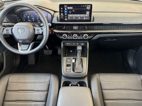 New 2026 Honda CR-V Sport Touring image 15