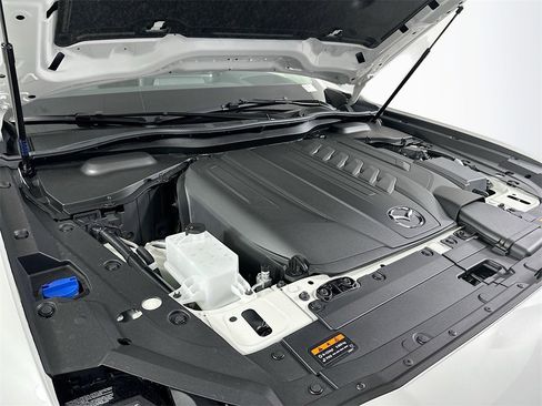 New 2026 MAZDA CX-90 3.3 Turbo w/ Premium Sport Pkg image 26