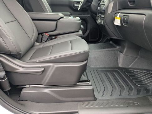 New 2026 Chevrolet Silverado 1500 W/T w/ WT Safety Package image 25