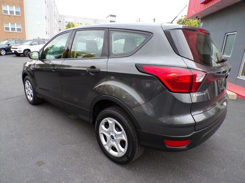 Used 2019 Ford Escape S FWD image 7