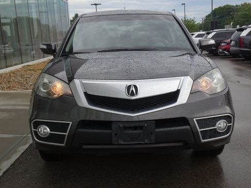 Used 2011 Acura RDX SH-AWD image 8