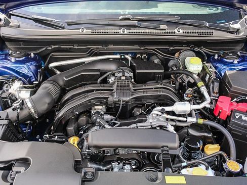New 2026 Subaru Crosstrek 2.5i Sport AWD/4WD image 25