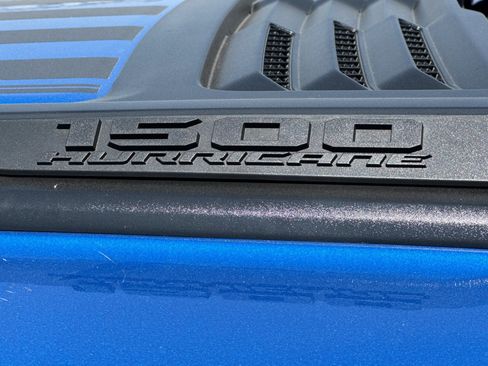 New 2026 RAM 1500 Big Horn AWD/4WD image 25