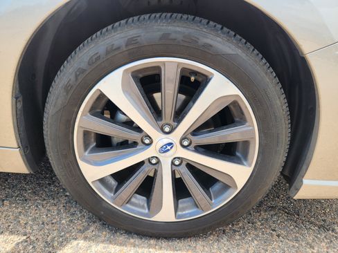 Used 2019 Subaru Legacy 2.5i Limited AWD/4WD image 23