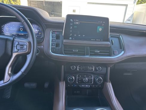 Used 2023 Chevrolet Tahoe High Country image 17