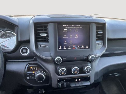 Used 2020 RAM 2500 Tradesman AWD/4WD image 22