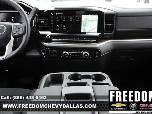 New 2026 GMC Sierra 1500 Elevation AWD/4WD image 19
